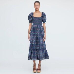 HHH Louisa Nap Dress NWT